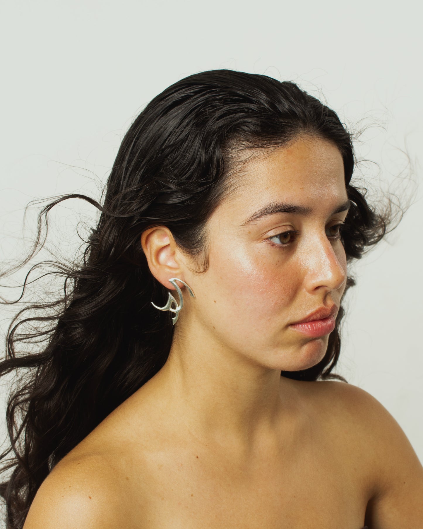 SKY EARRING